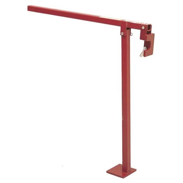 Heavy-Duty Post Puller, Hi-Lift, Mfr#: PP300-PC